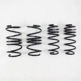 3.88k Rs-r H133d Fits 2018-2022 Honda Accord 2.0t Down Sus Springs - Front 3.49k Rear