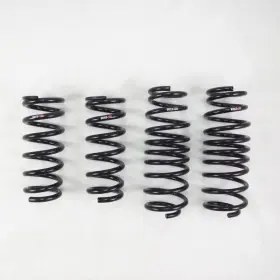 N145s Rs-r Fits Super Down Springs For 2016 Infiniti Q50 Sport/red Sports Awd