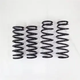 Kny51 Rs-r N282d For 2011-2019 Infiniti M37x /q70 V6 Awd Down Lowering Springs