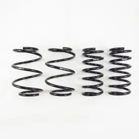N910d Rs-r Down Suspension Lowering Springs For 2009-2014 Nissan Maxima