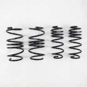 Rsrh058d Rs-r For 2016-2021 Honda Civic Fk7 Down Sus Springs