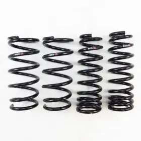 Grl10 Rs-r T171s For 13 Lexus Gs350 Rwd F-sport Super Down Lowering Springs