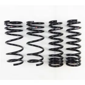 T197s2 Rs-r Superdown Lowering Springs For 14-20 Lexus Is200t/is250/is300/is350 T197s2 Rs-r Superdown Lowering Springs For 14-20 Lexus Is200t/is250/is300/is350