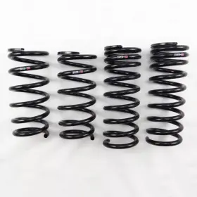 Gse21 Rs-r T275d For 05-13 Lexus Is250/350 Rwd Gse20/gse21 Down Sus Springs