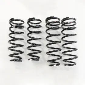 Ucf30 Rs-r T284s Super Down Suspension Lowering Springs For 01-06 Lexus Ls430 Ucf30/31