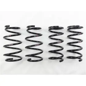 Gsl35l Rs-r T551tw Ti2000 Down Lowering Springs For Toyota Sienna Awd 2010