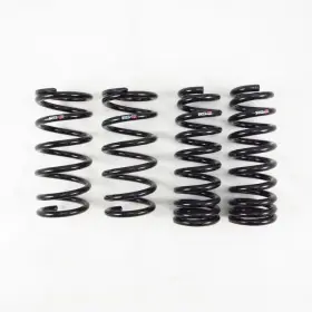 T996d Rs-r Performance Down Sus Lowering Springs For Lexus Rc300 Rc350 Awd 15 New