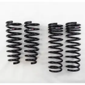H650w Rs-r Usa Down Sus Lowering Springs Acura Tsx 2011 Sports Wagon - Cw2