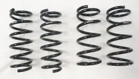 N133d Rs-r Usa Down Sus Lowering Springs For Nissan 350z 2003 To 2009 - Z33