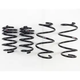 N311d Rs-r Usa Down Sus Lowering Springs For Nissan Juke 2wd 2011 - F15