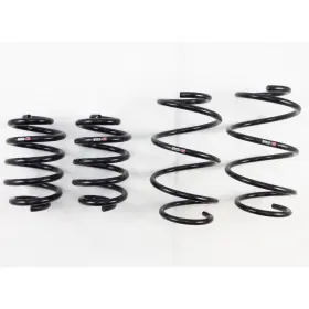 N315d Rs-r Usa Down Sus Lowering Springs For Nissan Juke 4wd 2011 - Nf15
