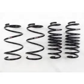 Zvw30 Rs-r Usa T085s Superdown Lowering Springs For Toyota Prius 2010 -