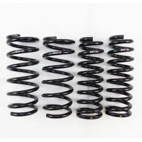 Grl10 Rs-r Usa T171d Down Sus Lowering Springs For Lexus Gs350 Rwd F-sport 2013 -