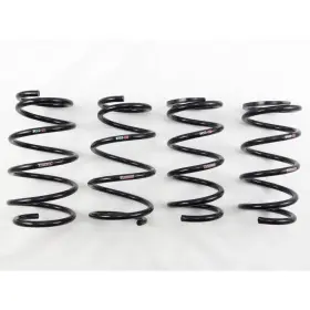 T550tw Rs-r Usa Ti 2000 Down Sus Lowering Springs For Toyota Sienna Ff 2010 Gsl30