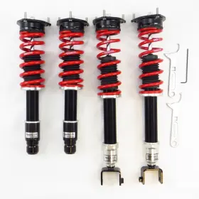 Xlin123m Rs-r Usa Sports-i Coilovers For Infiniti Q50 Awd 2014 V37