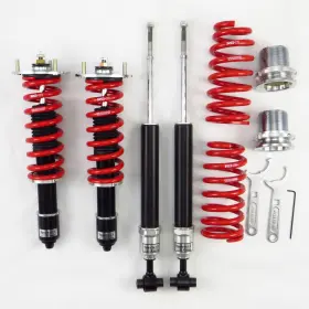 Xlit197m Rs-r Usa Sports-i Coilovers For Lexus Is250/350 Awd 2014 - Gse36