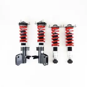 Xbif405m Rs-r Fits 2022 Subaru Wrx Sports-i Coilover Kit