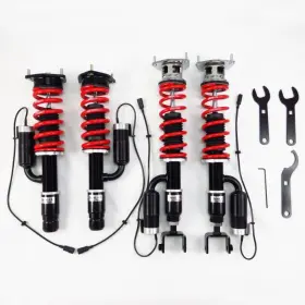 Xlit191ma Rs-r Fits 2014-2016 Lexus Is350 Gse31 Best-i Active Coilover