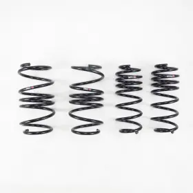 H058d Rsr Rs R Down Sus Lowering Springs For 2017-2021 Honda Civic Hatchback Fk7