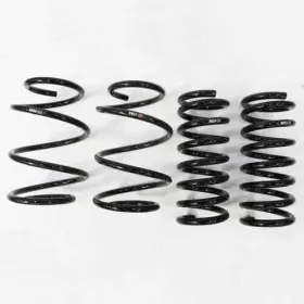 N860w Rsr Rs-r Down Sus Lowering Springs For 2011-2016 Nissan Quest #2