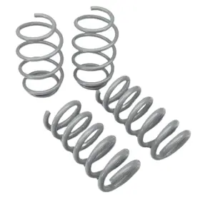 11081.0013.21.a Rtr Tactical Performance Lowering Spring Set Mustang Fastback Ecoboost/gt Without