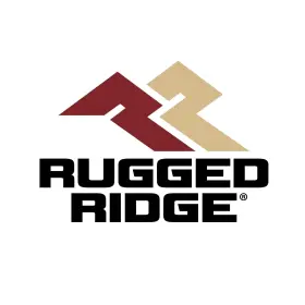 18305.05 Rugged Ridge Transfer Case Linkage Drop Bracket For 84-06 Wrangler Tj #2