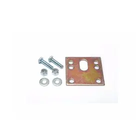 18305.05 Rugged Ridge Transfer Case Linkage Drop Bracket For 84-06 Wrangler Tj