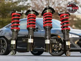 Rafa200 Scion Frs Coupe 2.0l Rwd Raceland Classic Coilovers 2012 Set Rafa200 Scion Frs Coupe 2.0l Rwd Raceland Classic Coilovers 2012 Set