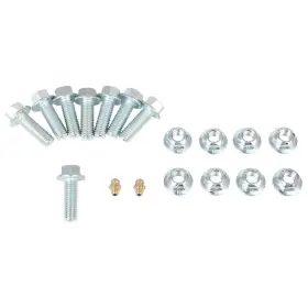 Cn180826 Scitoo-autoparts Rear Shackles Hangers 4 Inch Drop Kit For 99-06 Chevy Silverado 1500 Gmc Sierra #2