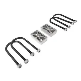 C5zz-5705-lk1 Scott Drake Rear End Lowering Kit 1 Inch Drop