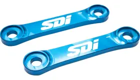 Sdecprkx85slblu Sdi Pull Rod Set - Blue