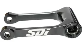 Sdecpry10-b Sdi Pull Rod Set - Black