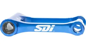 Sdecpry15-blu Sdi Pull Rod Set - Blue