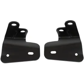 Sd183432p4 Sdp4 Fits 2007-2010 2011 2012 Jeep Wrangler 4-door New Soft-top Bracket Bow Holders