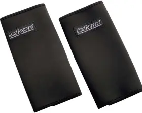 Sealsavers 687077614516 Proseries Coil Savers. Utv Shock Protection. Cover. 2.0-2.5