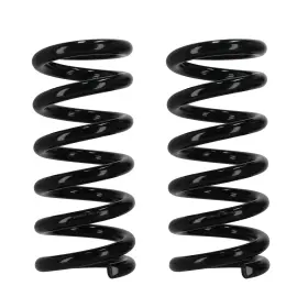 29638102 Secsofier 3 Inch Front Lowering Coil Spring Drop Kit Fit For 1999-2007 Chevrolet Silverado