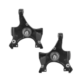 Ds0003 Sehnsucht 2 Inch Front Drop Spindle Lowering Kit Fits For Chevy C1500 1988-1991 1 Ro