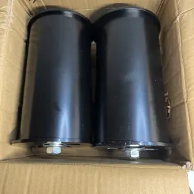 Sh11798101mt Shkj-motors Diy Bag Mounting Brackets Cups Universal Fabricator Air Ride Suspension Kit
