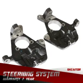 Ie1007253es Shzaitor 2 Inch Drop Lowering Spindles Kit For Silverado Sierra 1500 Gmc Plus More 1999-2006 #2 Ie1007253es Shzaitor 2 Inch Drop Lowering Spindles Kit For Silverado Sierra 1500 Gmc Plus More 1999-2006 #2