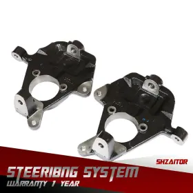 Ie1007253es Shzaitor 2 Inch Drop Lowering Spindles Kit For Silverado Sierra 1500 Gmc Plus More 1999-2006 #3 Ie1007253es Shzaitor 2 Inch Drop Lowering Spindles Kit For Silverado Sierra 1500 Gmc Plus More 1999-2006 #3