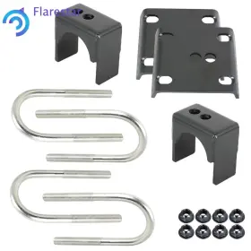 Fs972700sr Silscvtt 5 Inch Drop Rear Axle Flip Kit 1973-1987 For Chevy C10 C15 C1500 Gmc 1/2 Ton Truck Fs972700sr Silscvtt 5 Inch Drop Rear Axle Flip Kit 1973-1987 For Chevy C10 C15 C1500 Gmc 1/2 Ton Truck