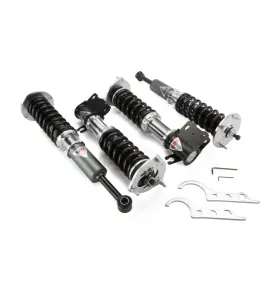 Sn1058 Silvers Neomax Coilovers Nissan Rogue/x-trail 2013-present