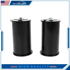 Sn117981a01 Sinoautoparts Universal Fabricator Air Front Ride Suspension Mounting Brackets Cups Tubes 2500