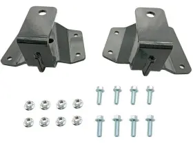 Zf775nw Skp Leaf Spring Hanger Lowering Kit For 1999-2006 Chevy Silverado 1500 2003 Zf775nw Skp Leaf Spring Hanger Lowering Kit For 1999-2006 Chevy Silverado 1500 2003