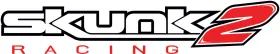 541-05-8782 Skunk2 Racing Skunk 2 Pro St Adjustable 52mm Mono-tube Coilovers For 17-20 Honda Civic Sport