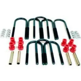 C124as Skyjacker 73-91 Lift Components