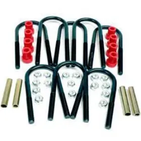 C124bs Skyjacker 73-91 Lift Components