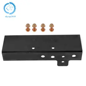 Su1154432ku Skyup2018 Rear Left Side Frame Repair Kit Fit For Ford Ranger 1998 1999 2000-2003 523-204