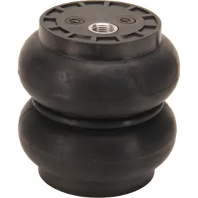Ai-ss-abss5-4 Slam Specialties Ss5 Bags Set Air Ride Suspension 5.5 Inch Round 1/2 Npt Port Ss-5 4 Airbags #3