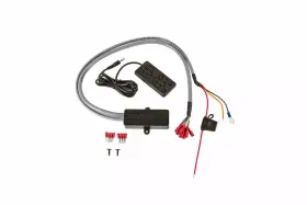 Mc.1-ss Slam Specialties Mc.1 Air Ride Suspension Controller / Remote Mc.1-ss Slam Specialties Mc.1 Air Ride Suspension Controller / Remote